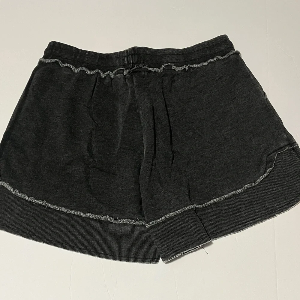 NWT Discount Divas Lived In Shorts Black New with Tags Extra Large Xtra Large - Picture 6 of 6